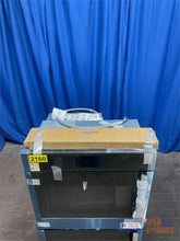 GE ELECTRIC DOUBLE WALL OVEN (PTD700LSNSS)